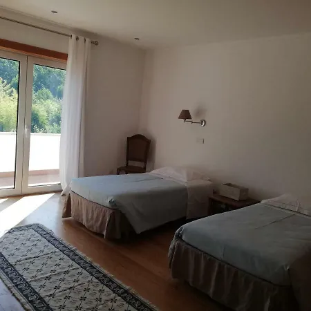 Casa De Sa * Sangalhos