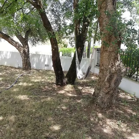 Δωμάτια σε οικογενειακή κατοικία Casa De Sa Sangalhos