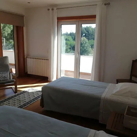 Casa De Sa Sangalhos