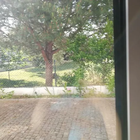 Δωμάτια σε οικογενειακή κατοικία Casa De Sa
