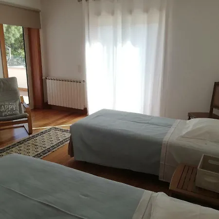 Casa De Sa * Sangalhos