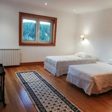 Casa De Sa Δωμάτια σε οικογενειακή κατοικία *