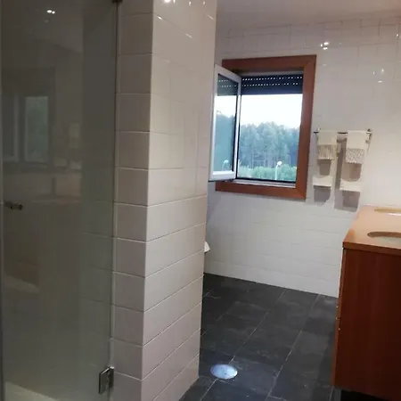 Δωμάτια σε οικογενειακή κατοικία Casa De Sa